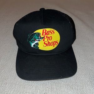 Bass Pro Shops Hat